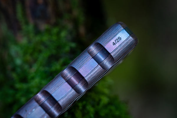 SZM C03 | Shobu Zukuri Mini Kaiken 3.5