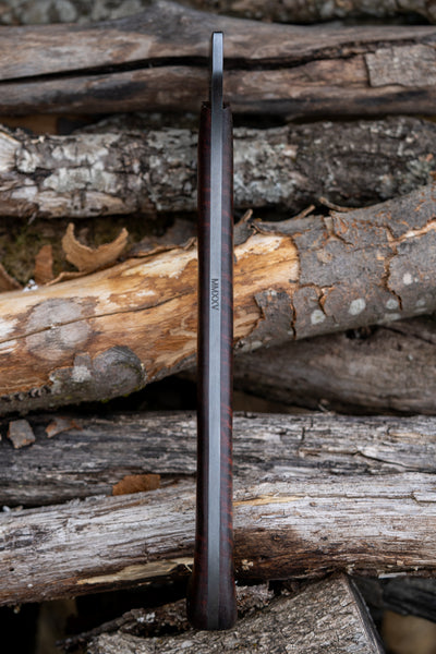 BAX 005 | Bearded Axe – williamsbladedesign