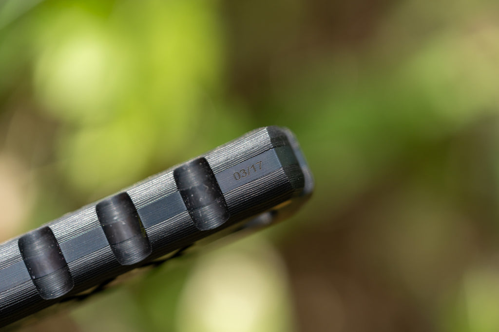 SZM C02 | Shobu Zukuri Mini Kaiken Custom 3.5"