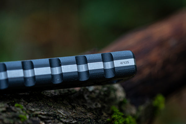 SZT 003 | Shobu Zukuri Tanto 5.7