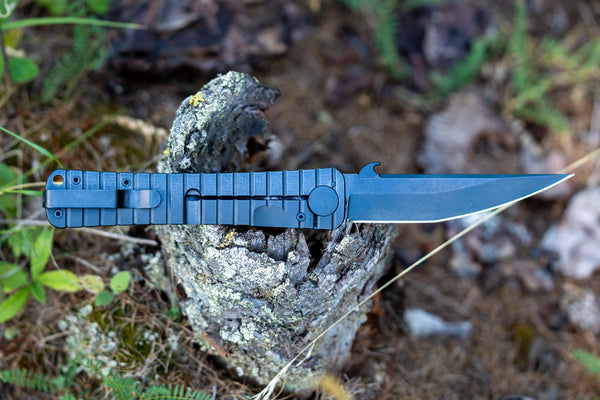 Ososi Aktar様 OZF 003 S | Osoraku Zukuri Folder Operator Edition