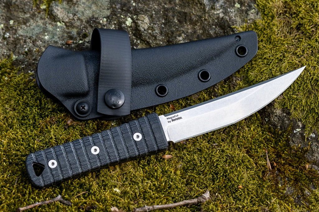 OZK 003 | Osoraku Zukuri Kaiken 4.5"