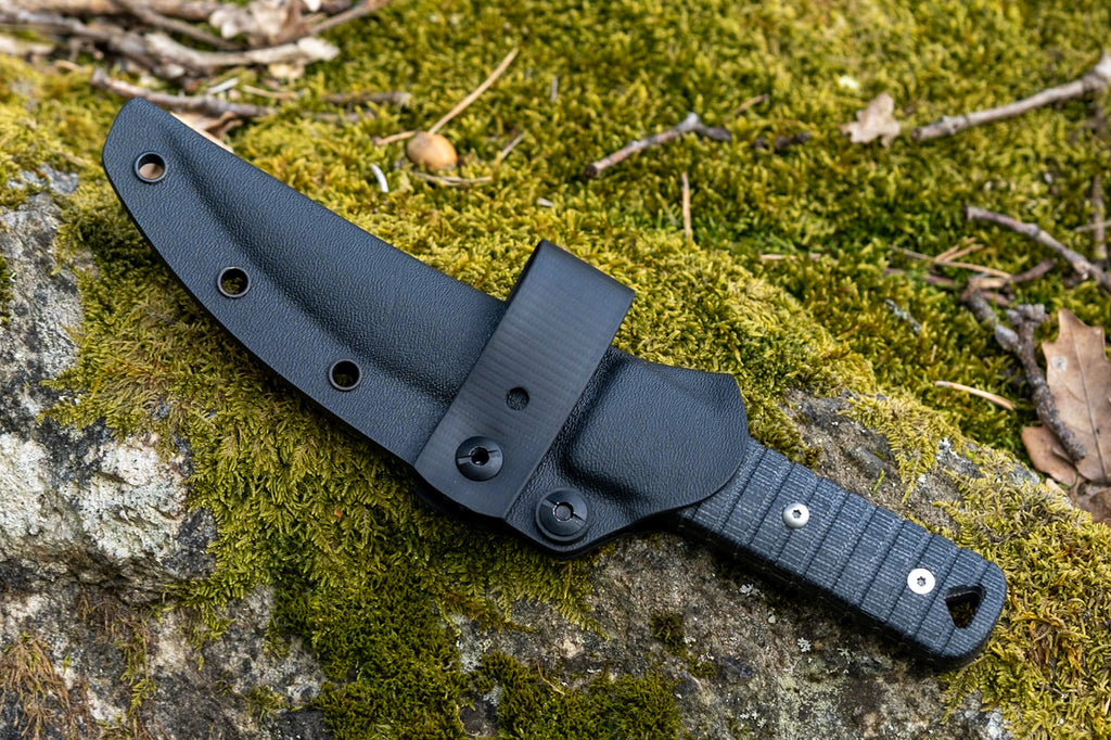 OZK 003 | Osoraku Zukuri Kaiken 4.5"