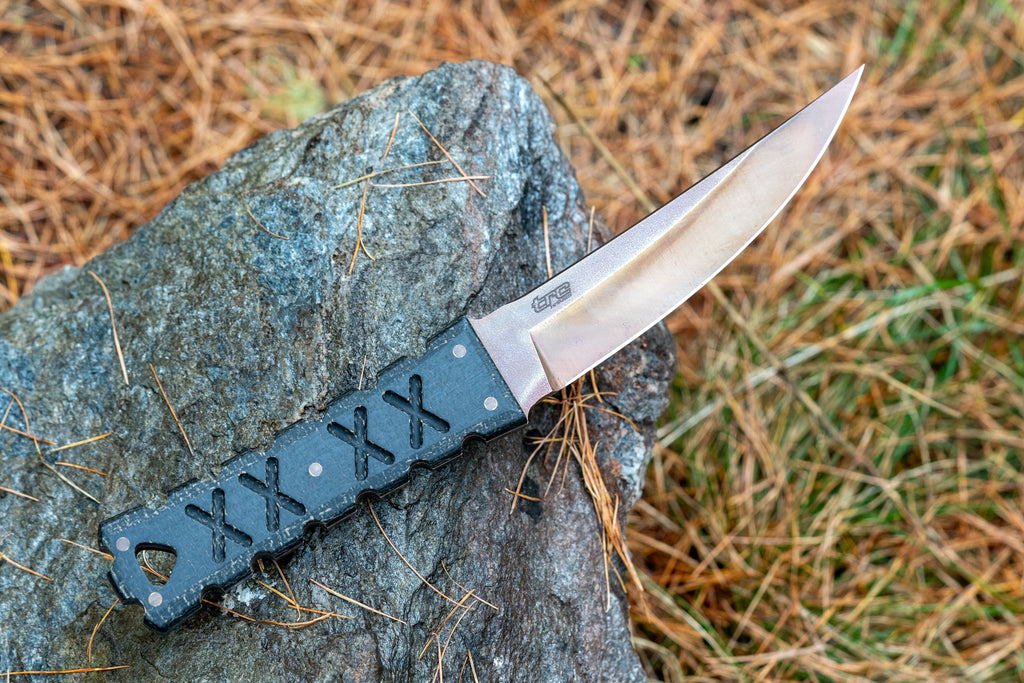 SZK 005 | Shobu Zukuri Kaiken 4.5”