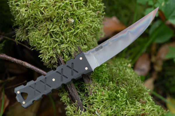 SZK 007 | Shobu Zukuri Kaiken 4.5