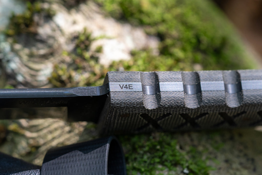 SZT 002 | Shobu Zukuri Tanto 5.7"