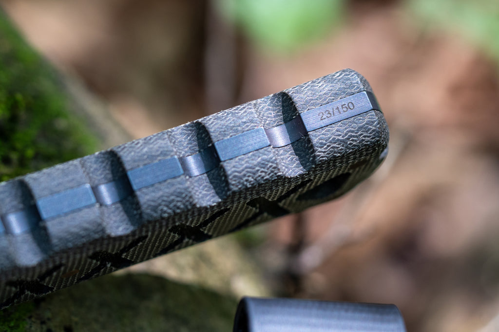 SZT 002 | Shobu Zukuri Tanto 5.7"