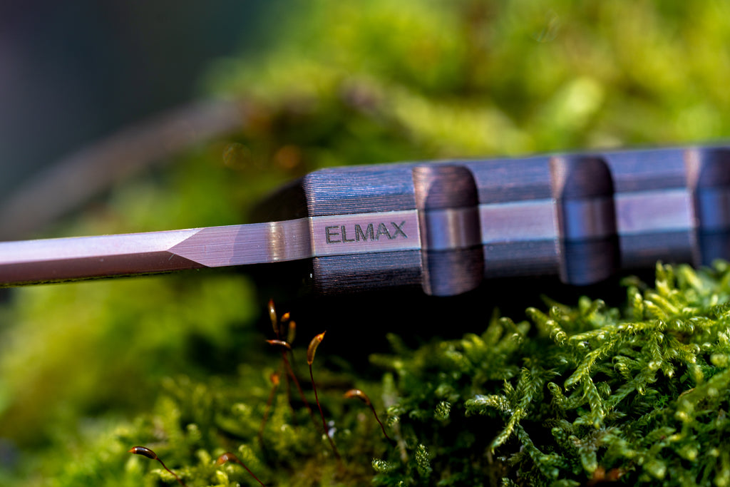 SZK C04 | Shobu Zukuri Kaiken Custom 4.5"
