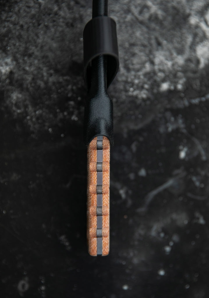 SZK 003 | Shobu Zukuri Kaiken 4.5”
