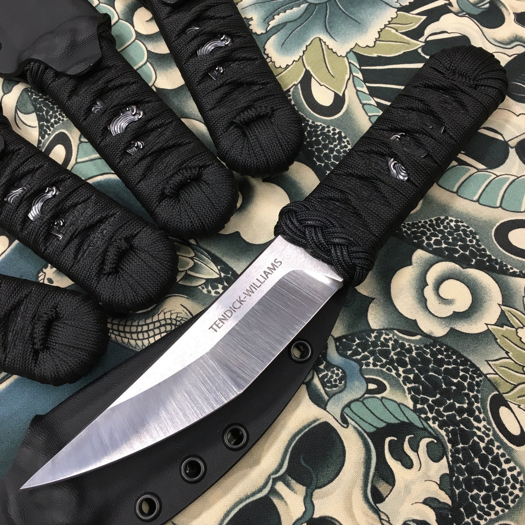 OZK (Custom) | Osoraku Zukuri Kwaiken 5"