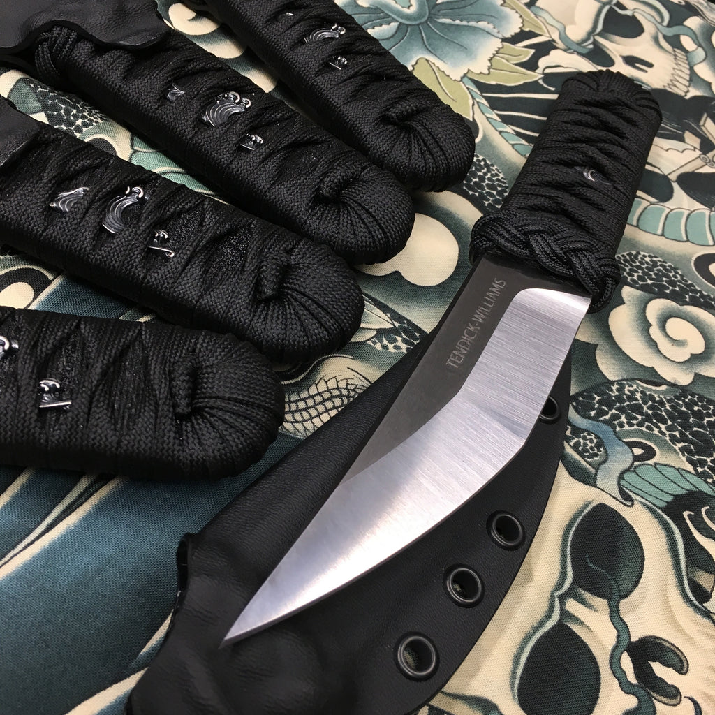 OZK (Custom) | Osoraku Zukuri Kwaiken 5"