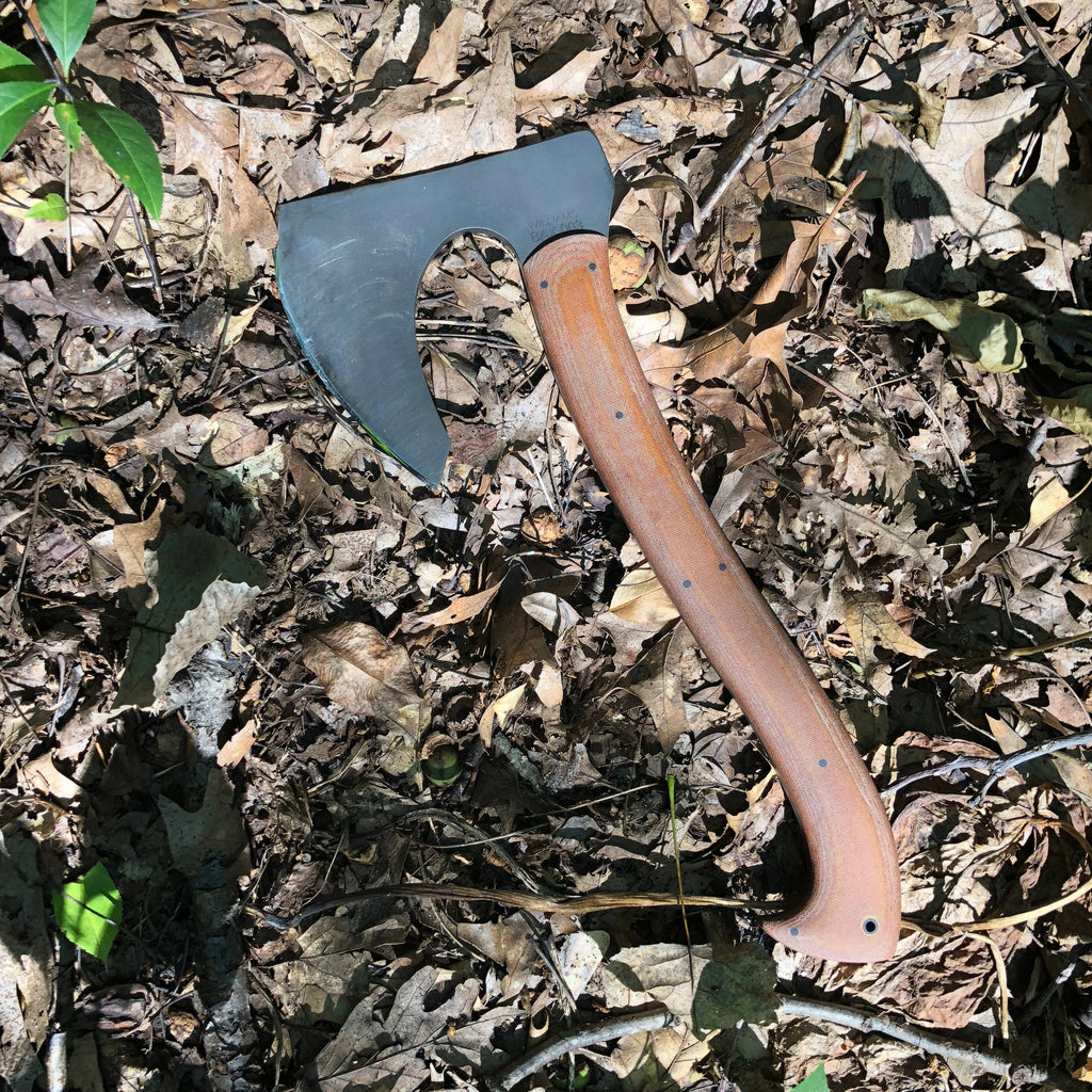 BAX 003 | Bearded Axe