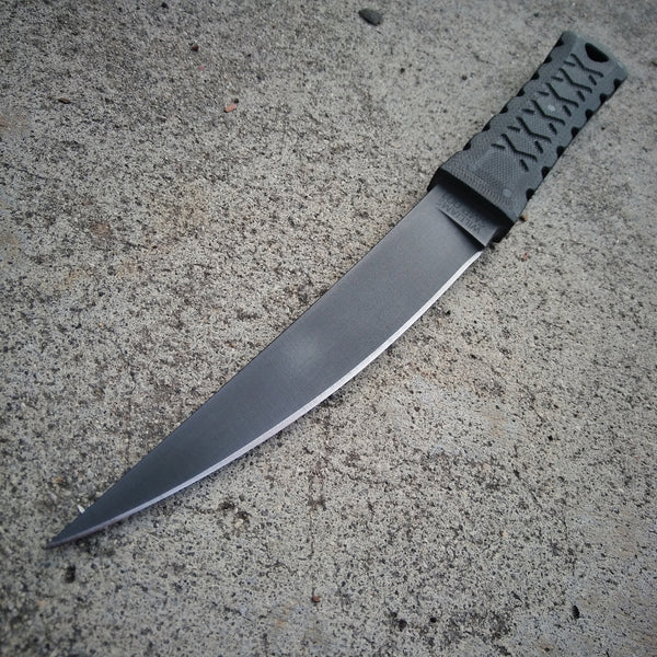 SMP 001 | Hira Zukuri Tanto 6.5