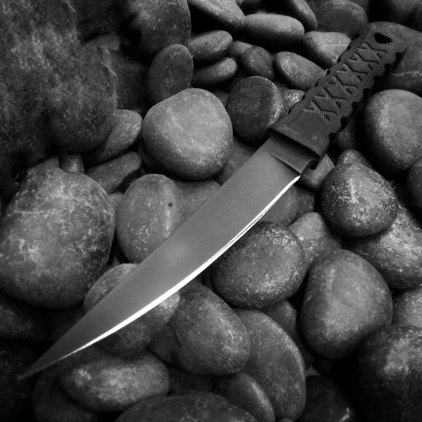 SMP 001 | Hira Zukuri Tanto 6.5