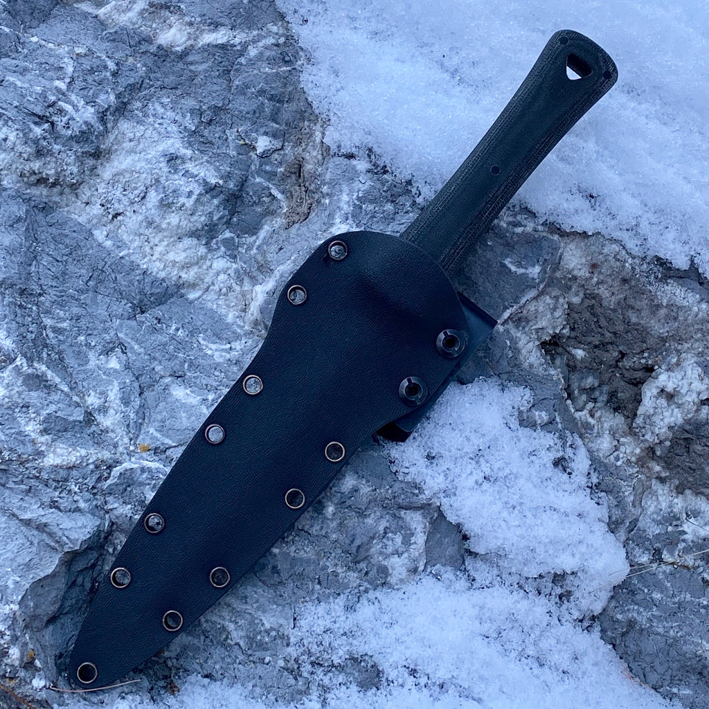 SMD 001 | Special Mission Dagger 6”