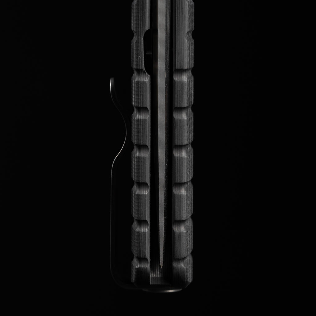 OZF S01 | Osoraku Zukuri Folder Spectral Series 3.5"