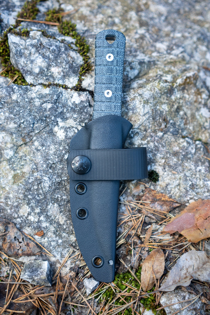 OZM 001 | Osoraku Zukuri Mini Kaiken 3.5”