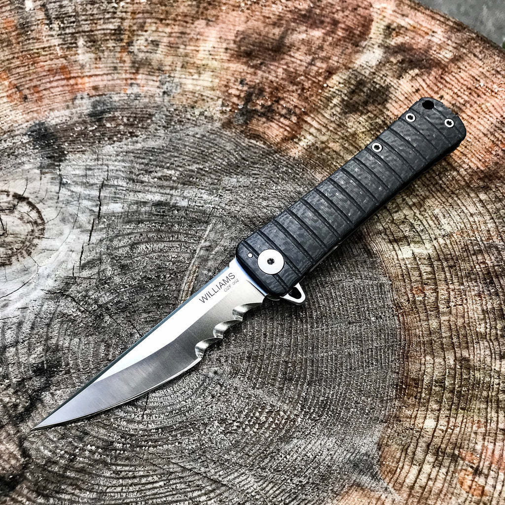 OZF 002 | Osoraku Zukuri Folder 3.5"