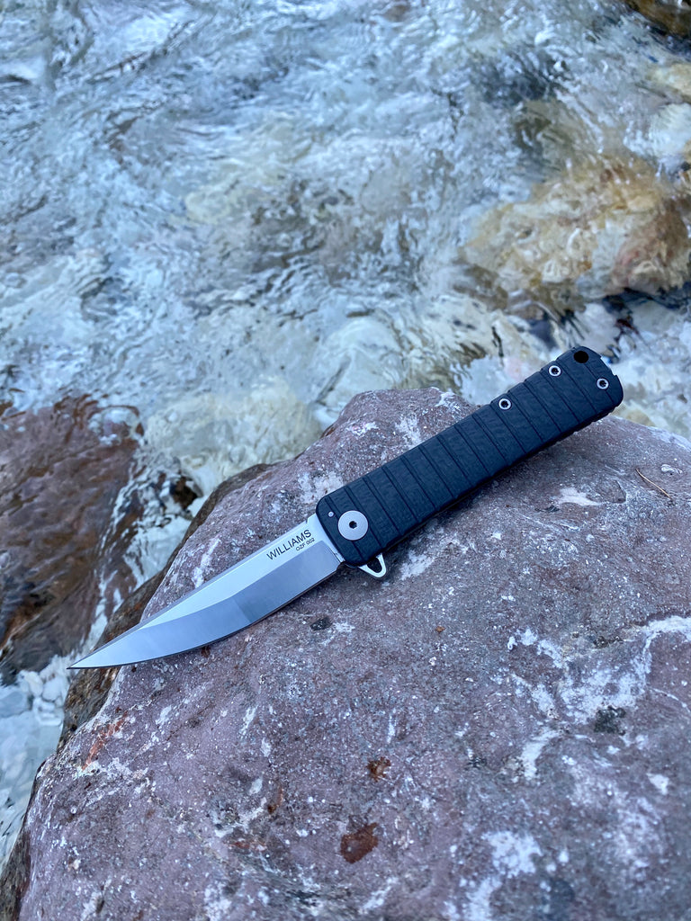 OZF 002 | Osoraku Zukuri Folder 3.5"