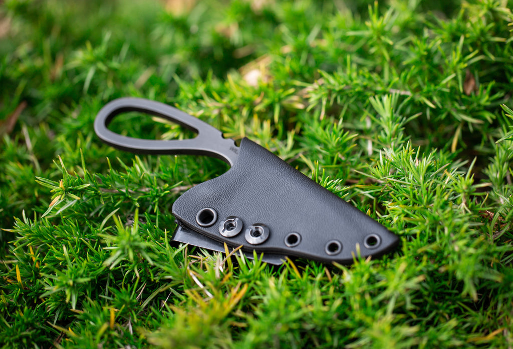 SDN 004 | Sgian Dubh Neck Knife