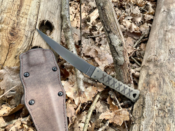 豪華ラッピング無料 HZT 004 6.5 Tanto Zukuri Hira | その他