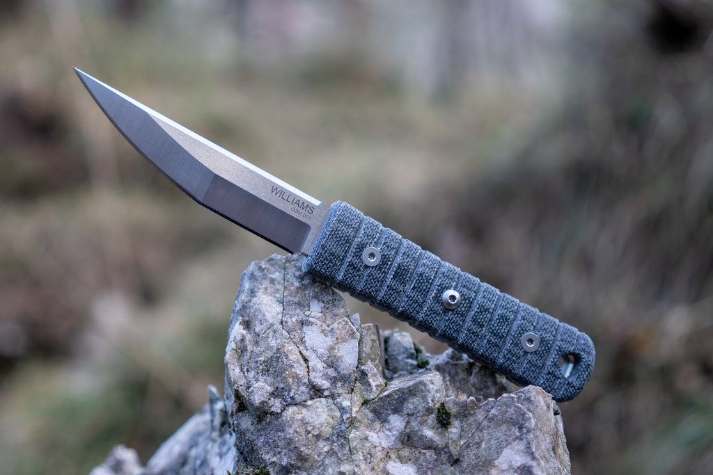 OZM 001 | Osoraku Zukuri Mini Kaiken 3.5”