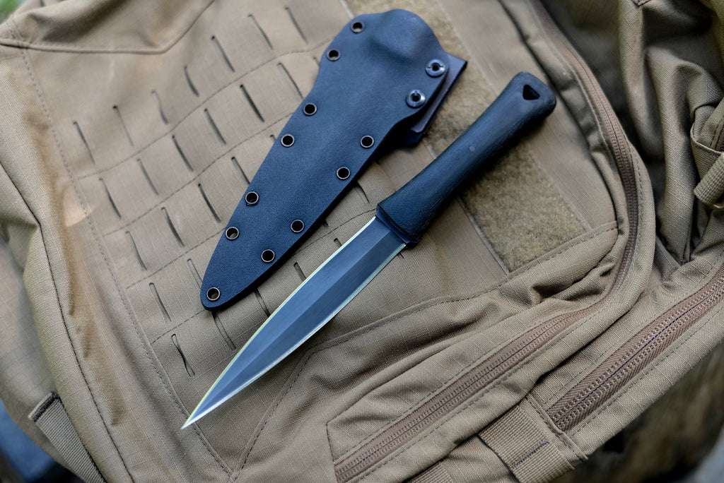 SMD 001 | Special Mission Dagger 6”