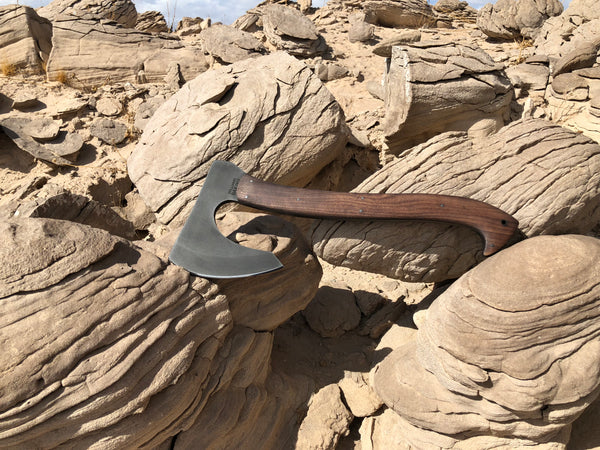 BAX 002 | Bearded Axe – williamsbladedesign