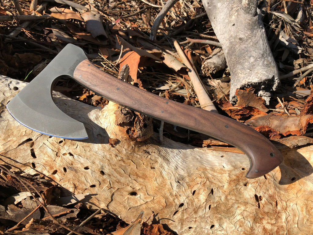 BAX 002 | Bearded Axe