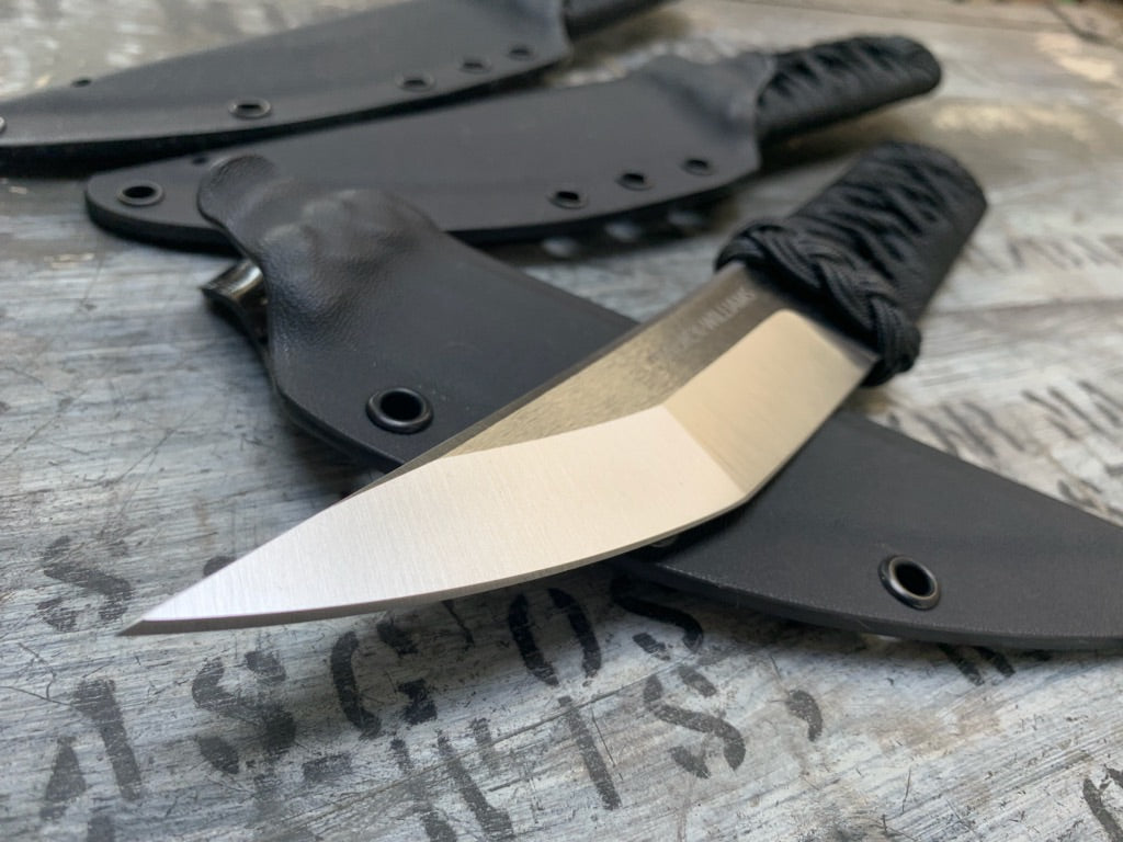OZK (Custom) | Osoraku Zukuri Kwaiken 5"