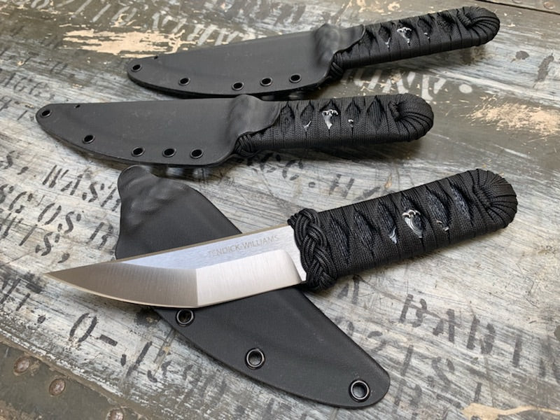OZK (Custom) | Osoraku Zukuri Kwaiken 5"