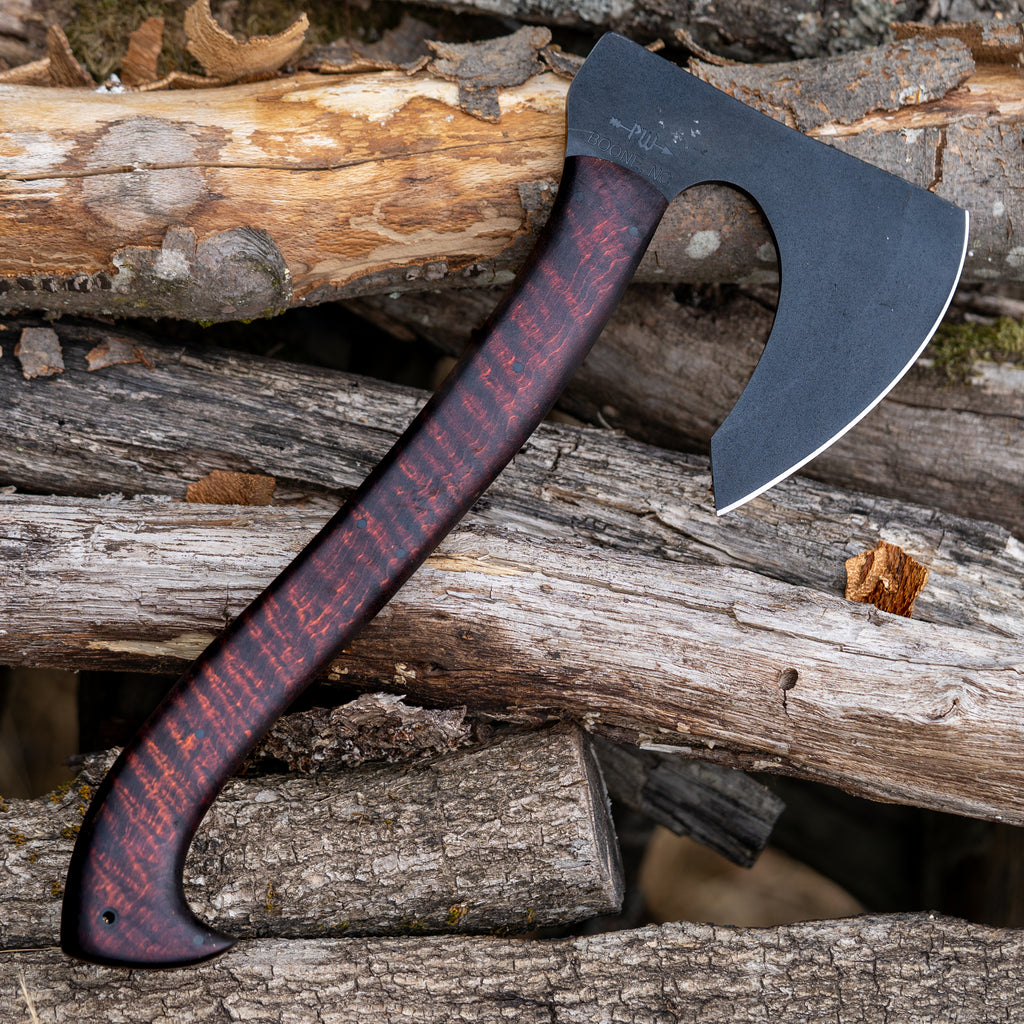 BAX 005 | Bearded Axe