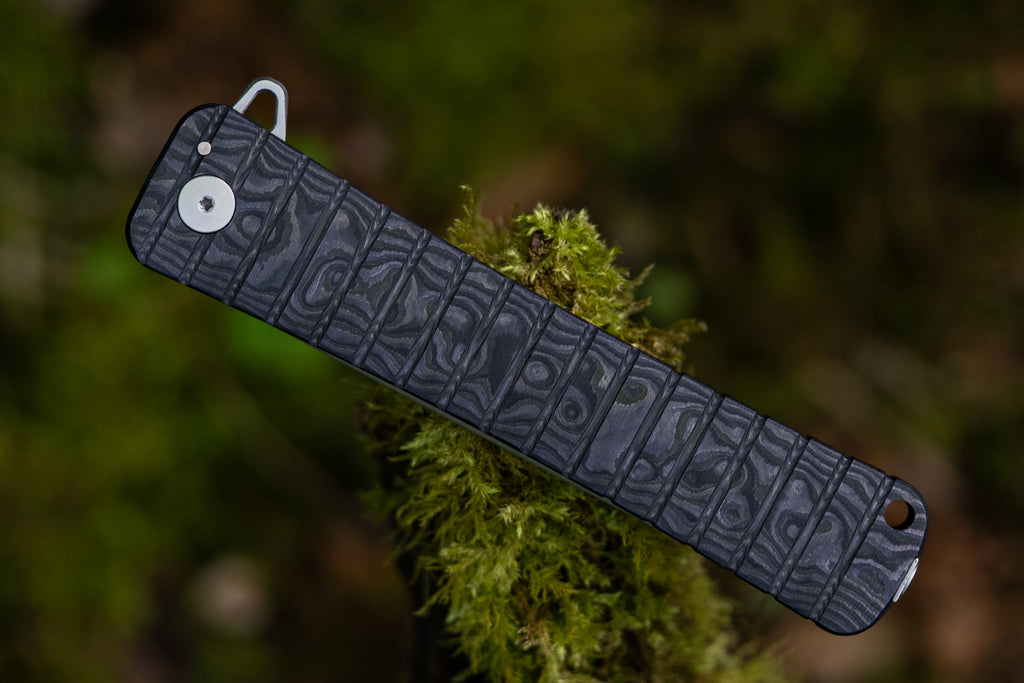 OZF 003 | Osoraku Zukuri Folder 4.5"