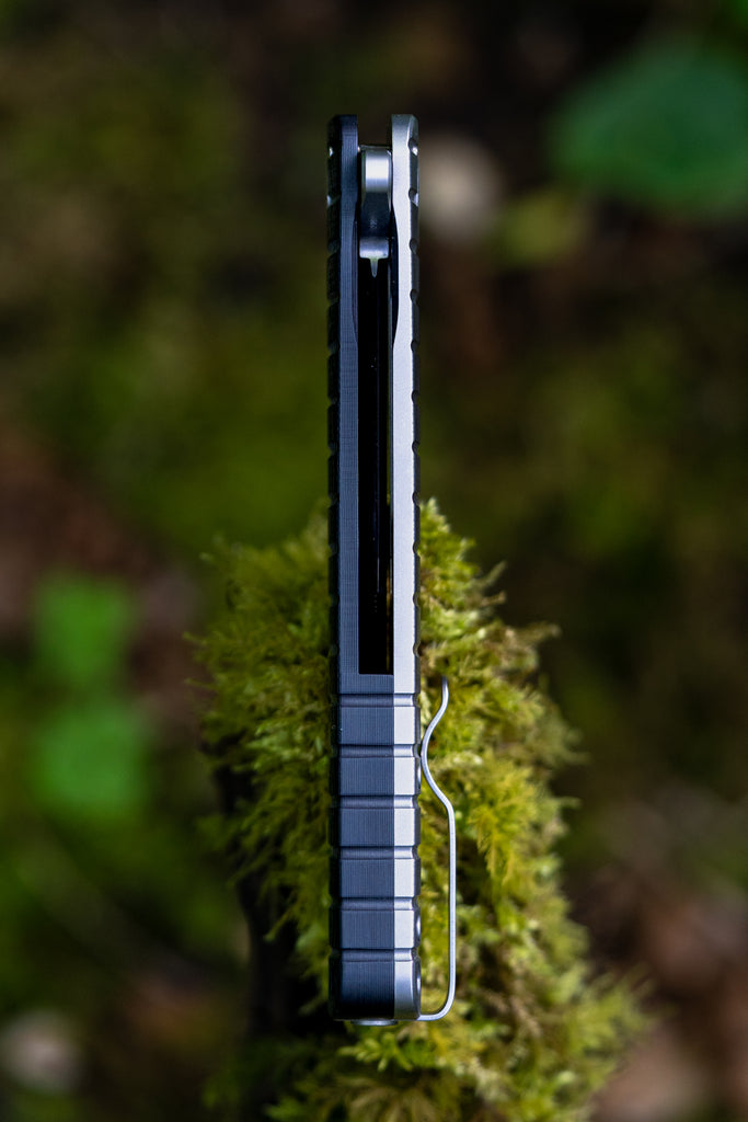 OZF 003 | Osoraku Zukuri Folder 4.5"