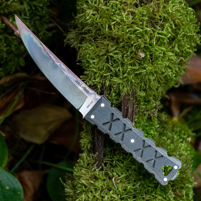 OZF 003 | Osoraku Zukuri Folder 4.5