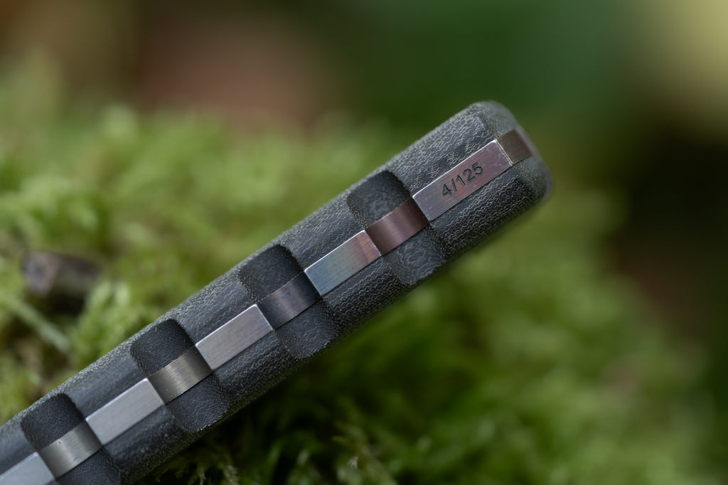 SZK 007 | Shobu Zukuri Kaiken 4.5"