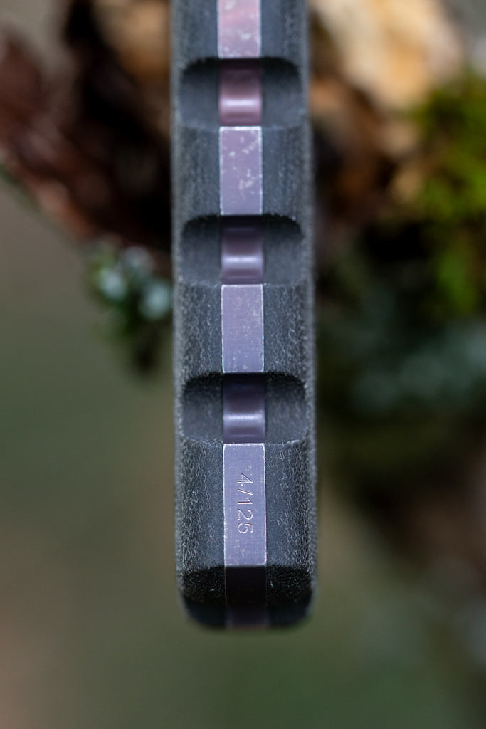SZM 005 | Shobu Zukuri Mini Kaiken 3.5"