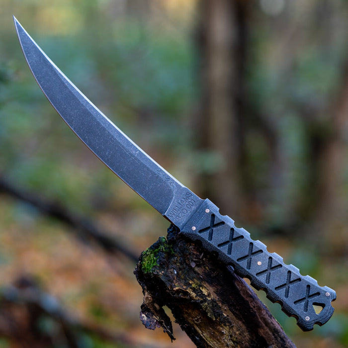 SZO 001 | Shobu Zukuri O-Tanto "Shinbu" 9"